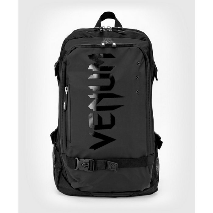 Раница - Venum Challenger Pro Evo BackPack - Black/Black​